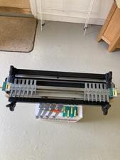 LEIGH DOVETAIL JIG D-1258R-24