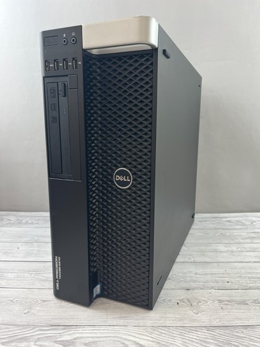 Dell precision tower - dell,