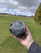 Callaway Paradym Ai Smoke Max