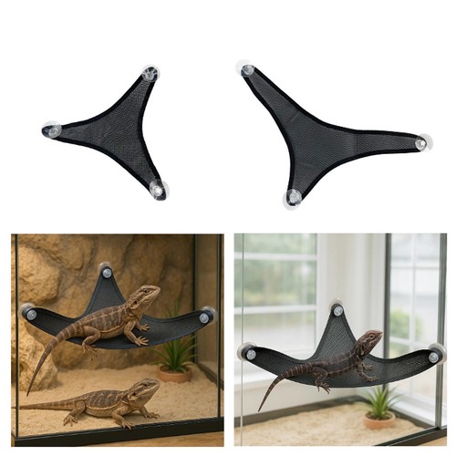 Reptile hammock - hammock,