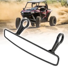 UTV Rear View Racing Convex