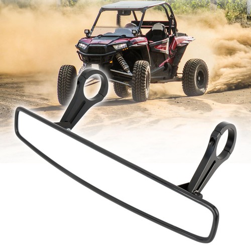 Utv rear view racing convex - utv,
