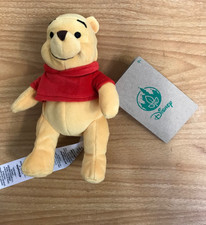 Winnie the Pooh Mini Bean Bag