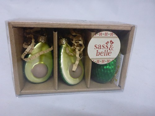 Sass and belle mini - and, avocado