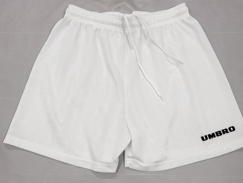 Vintage umbro shorts - umbro, size