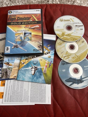 Microsoft flight simulator - microsoft,