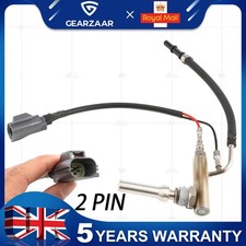 DPF FUEL VAPOUR VALVE