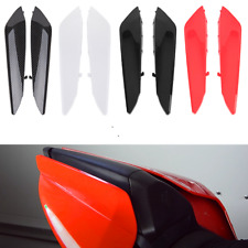 For Ducati 959 /1299 / Panigale Rear Passenger Tail Side Seat Panel Fairing Cowl