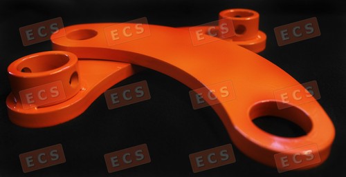 Tipping links for kubota k008 - links,