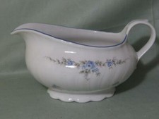 Seltmann Regina Blue Rose