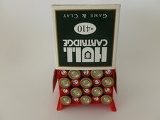 410 CAL RELOADING STACKER /