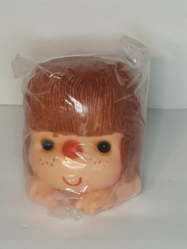 Vintage doll kit - , with