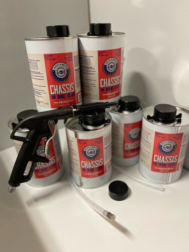 Buzzweld war stubby - 7l,