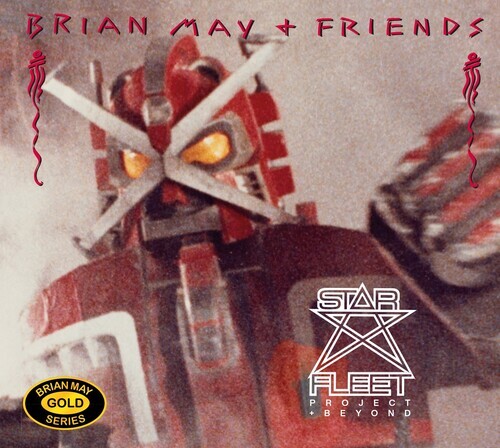 Brian may star fleet - star,