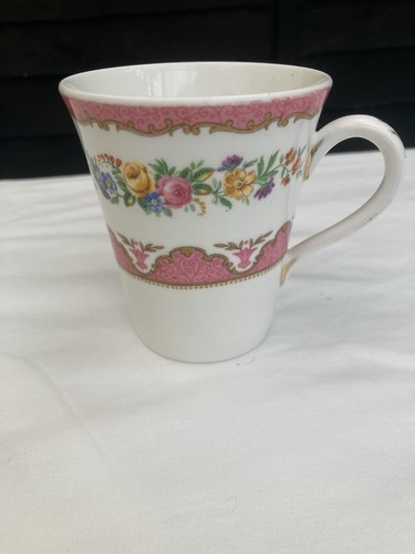 Rare crown staffordshire tunis - staffordshire,