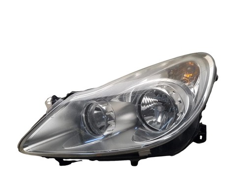 Vauxhall corsa headlight - corsa,