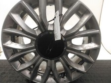 FIAT 500 Alloy Wheel 15" Inch 4x98 Offset ET35 6J  2007-2025 