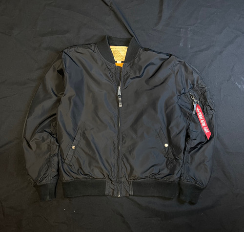Alpha industries flight - industries,