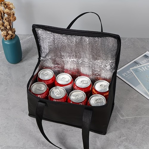 Insulated cooler bag for - cooler,