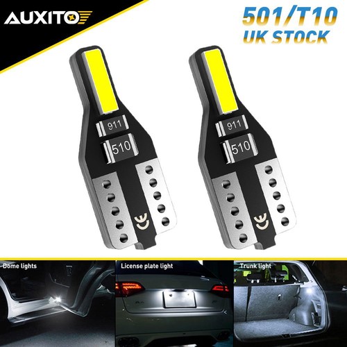 Auxito t10 led car - led,