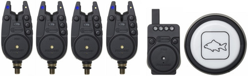 Prologic series pro alarm - pro,