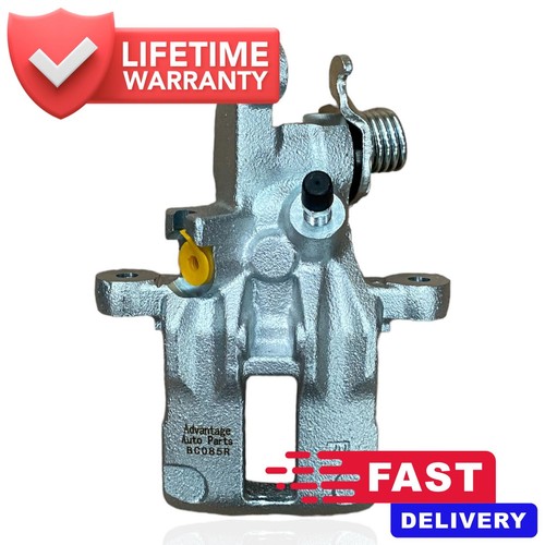 Rear right brake - right,