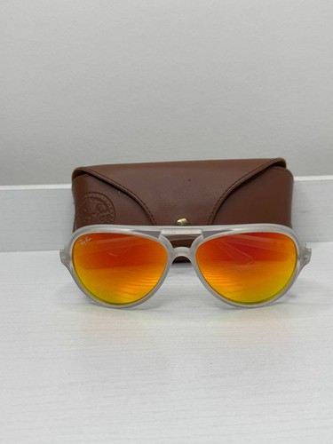 Ray ban cats 5000 rb4125 - cats,