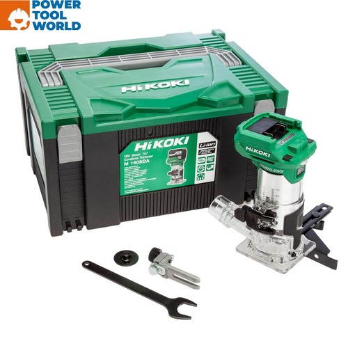 Hikoki m1808daj2z 18v cordless - 18v,
