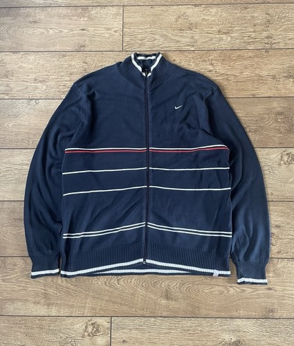Vintage nike reversible - nike,