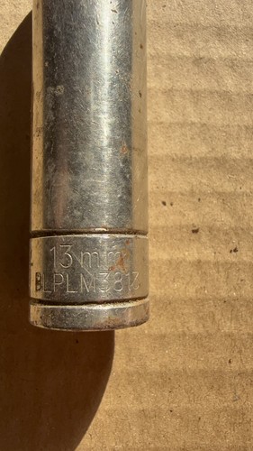 Blue point tools blplm3813 - tools,
