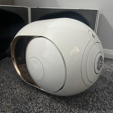 Devialet Phantom Gold 108DB