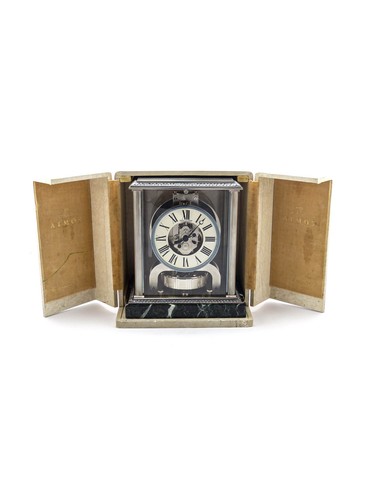 Jaeger atmos vendome empire - jaeger, (empire