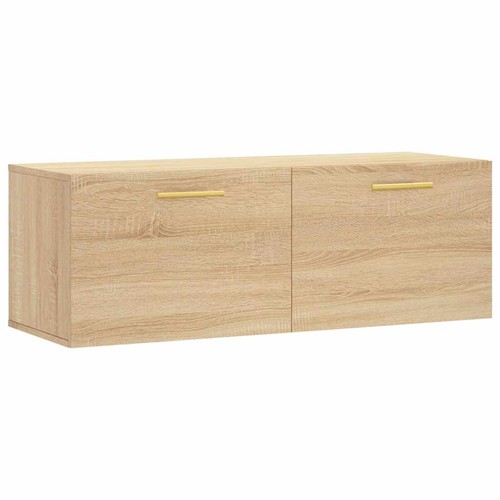 Wall cabinet hanging storage - wall,