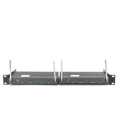 Trantec 4 microphone - x,