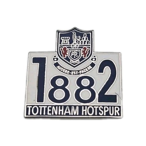 Tottenham hotspur spurs pin - hotspur,