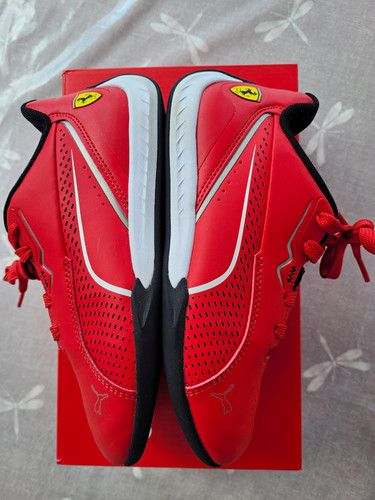 Puma ferrari drift cat - drift, jr