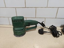 Bosch PEX 115 a Orbital Sander