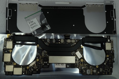 Macbook pro a1706 logic - ,