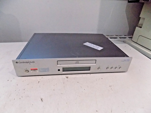 Cambridge audio azur 640c - audio,
