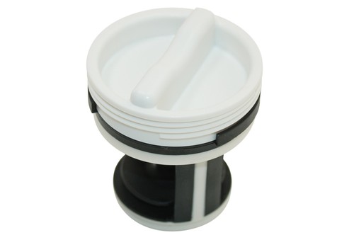 Candy washing machine - washing, drain