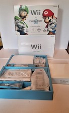 Nintendo Wii  Mario Kart Wii