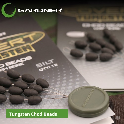 Gardner tackle covert tungsten - covert,