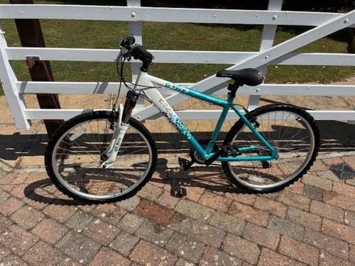 Apollo twilight ladies - apollo, bike