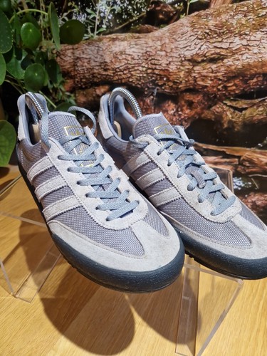 Adidas jeans cordura grey - adidas,