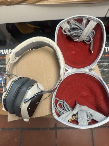 Moda headphones - moda,