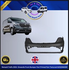 Renault Trafic 2021- Onwards