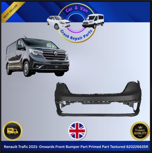 Renault trafic 2021 - trafic, onwards
