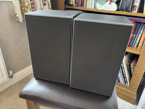 Bang olufsen beovox mcx - &,