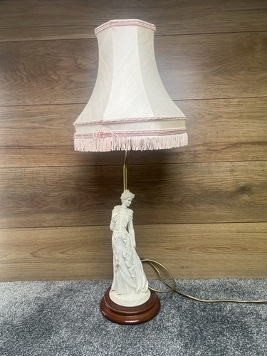 Vintage belcari dear - a.,