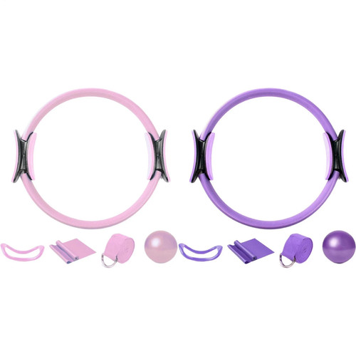 5pcs pilates kit for - 5pcs,